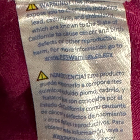 UMGEE Fuchsia Twisted Top Short Dolman Sleeves Loose Sheer Coastal Size Medium - Picture 8 of 8